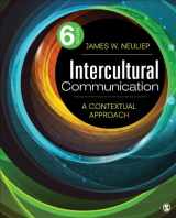 9781452256597-1452256594-Intercultural Communication: A Contextual Approach