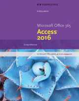 9781305880139-1305880137-New Perspectives Microsoft Office 365 & Access 2016: Comprehensive