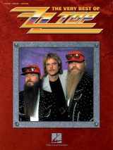 9780634053689-063405368X-The Very Best of ZZ Top