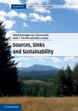 9780521199476-0521199476-Sources, Sinks and Sustainability (Cambridge Studies in Landscape Ecology)