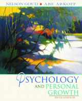 9780205261024-0205261027-Psychology and Personal Growth (5th Edition)