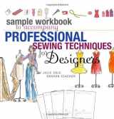 9781563676147-1563676141-Sample Workbook to Accompany Professional Sewing Techniques for Designers