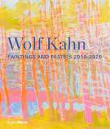 9780847868599-0847868591-Wolf Kahn: Paintings and Pastels, 2010-2020