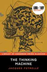 9781728276083-172827608X-The Thinking Machine (Library of Congress Crime Classics)