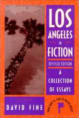 9780826316257-0826316255-Los Angeles in Fiction: A Collection of Essays