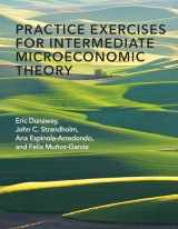 9780262539852-0262539853-Practice Exercises for Intermediate Microeconomic Theory