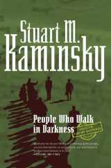 9780765318862-0765318865-People Who Walk In Darkness (Inspector Rostnikov)