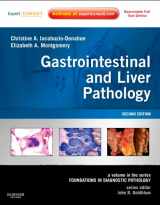 9781437709254-1437709257-Gastrointestinal and Liver Pathology: A Volume in the Series: Foundations in Diagnostic Pathology