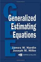 9781584883074-1584883073-Generalized Estimating Equations
