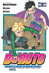 9781974717026-197471702X-Boruto: Naruto Next Generations, Vol. 9 (9)