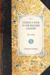 9781429000413-1429000414-Cuming's Tour to the Western Country: 1807-1809 (Travel in America)