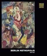 9783791354903-3791354906-Berlin Metropolis 1918-1933