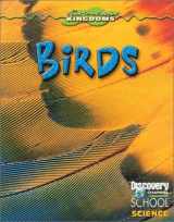 9780836832105-0836832108-Birds (Discovery Channel School Science)