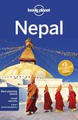 9781786570574-1786570572-Lonely Planet Nepal 11 (Travel Guide)