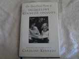 9780786868094-0786868090-The Best Loved Poems of Jacqueline Kennedy-Onassis