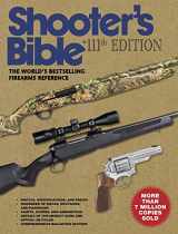 9781510748125-1510748121-Shooter's Bible, 111th Edition: The World's Bestselling Firearms Reference: 2019–2020