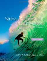 9780415885003-0415885000-Stress Management and Prevention: Applications to Daily Life