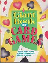9780806948096-0806948094-Giant Book of Card Games