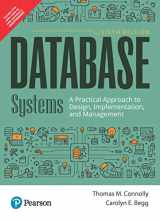 9789353438913-9353438918-Database Systems: A Practical Approach to Design, Implementation, and Management, 6th edition