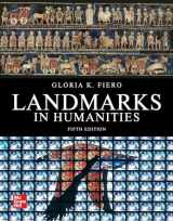 9781260672886-1260672883-Loose Leaf for Landmarks in Humanities