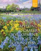 9781285075440-1285075447-Applying Career Development Theory to Counseling