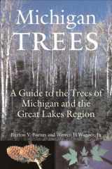 9780472113521-0472113526-Michigan Trees, Revised and Updated: A Guide to the Trees of the Great Lakes Region