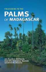 9781842461570-1842461575-Field Guide to the Palms of Madagascar