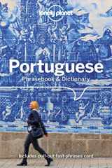 9781786574626-1786574624-Lonely Planet Portuguese Phrasebook & Dictionary 4