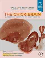 9780128160404-0128160403-The Chick Brain in Stereotaxic Coordinates and Alternate Stains: Featuring Neuromeric Divisions and Mammalian Homologies