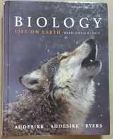 9780321598462-0321598466-Biology: Life on Earth with Physiology (9th Edition)