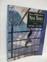 9780130993335-0130993336-Basic Materials in Music Theory: A Programmed Course, 10th Edition (Book Only)