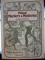 9781898136149-1898136149-Midland Murders and Mysteries