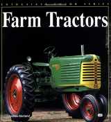 9780879388249-0879388242-Farm Tractors (Enthusiast Color Series)