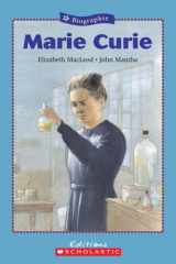 9780545987387-0545987385-Marie Curie (Biographie) (French Edition)