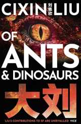 9781789546125-1789546125-Of Ants and Dinosaurs