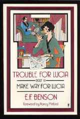 9780060913762-0060913762-Trouble for Lucia (Make Way for Lucia, Part VI)