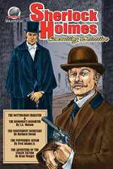 9781946183422-1946183423-Sherlock Holmes: Consulting Detective Volume 12