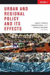 9780815704065-0815704062-Urban and Regional Policy and its Effects (Volume III)
