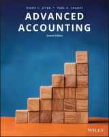 9781119373209-1119373204-Advanced Accounting