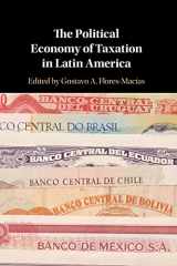 9781108464994-1108464998-The Political Economy of Taxation in Latin America