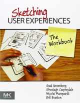 9780123819598-0123819598-Sketching User Experiences: The Workbook