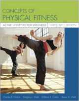 9780073138794-0073138797-Concepts of Physical Fitness: Active Lifestyles for Wellness with PowerWeb