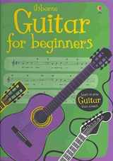 9780746090008-0746090005-Guitar for Beginners