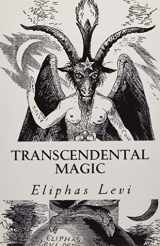 9781976095405-1976095409-Transcendental Magic: Its Doctrine and Ritual (A Timeless Classic)