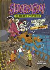 9781496547736-149654773X-Skeleton Crew Showdown (Scooby-Doo! Beginner Mysteries)