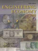 9780072432343-0072432349-Engineering Economy