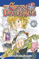 9781612629216-1612629210-The Seven Deadly Sins 1 (Seven Deadly Sins, The)