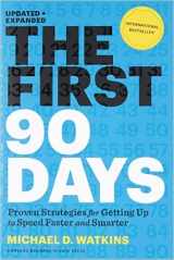 9781633690356-1633690350-First 90 Days Updated and Expanded