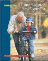 9780072525717-0072525711-Human Motor Development: A Lifespan Approach: with free Power Web