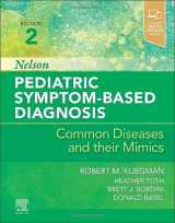 9780323761741-0323761747-Nelson Pediatric Symptom-Based Diagnosis: Common Diseases and their Mimics